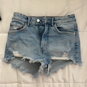 Zara Jean Shorts